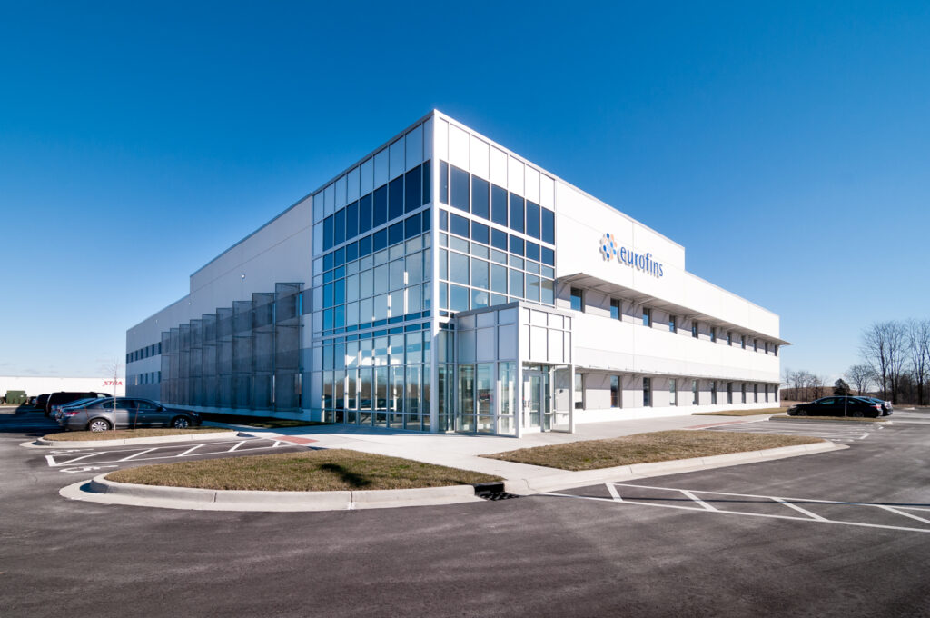 Eurofins Genomics