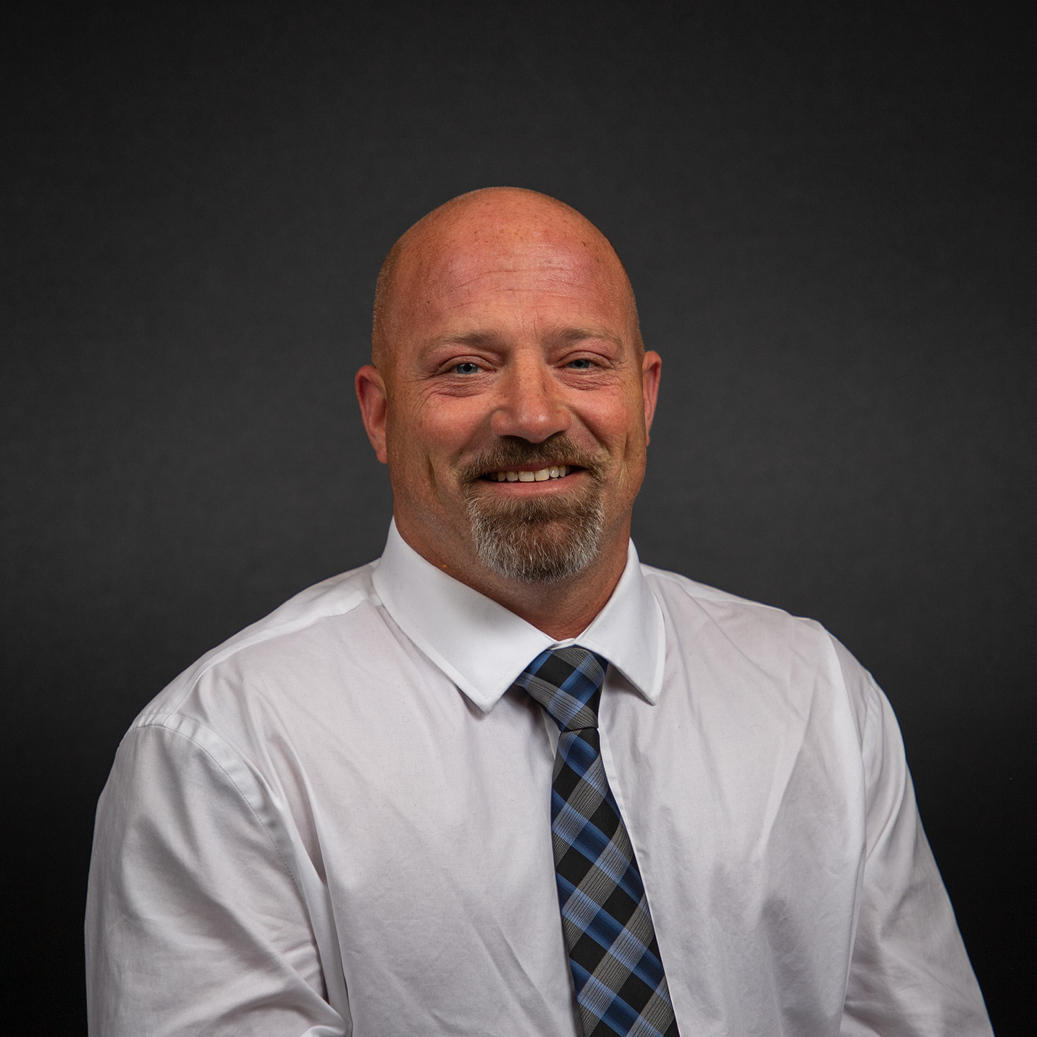 Bradley Engle, TBT<br>
Test & Balance Technician<br>
bengle@thermalbalance.com<br>
Since 2018