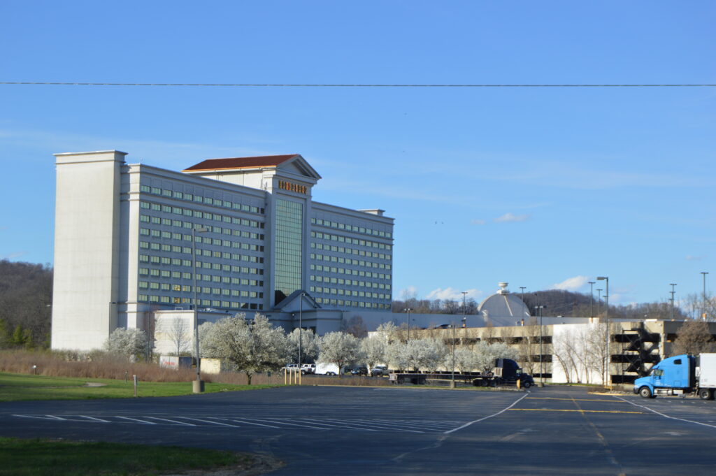 Caesar's Casino & Hotel