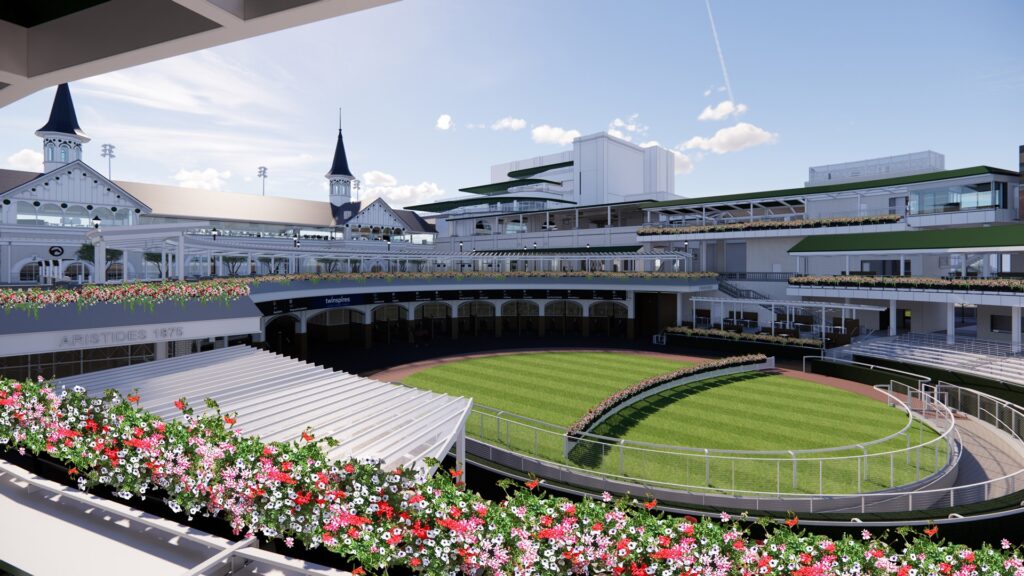 Churchill Downs