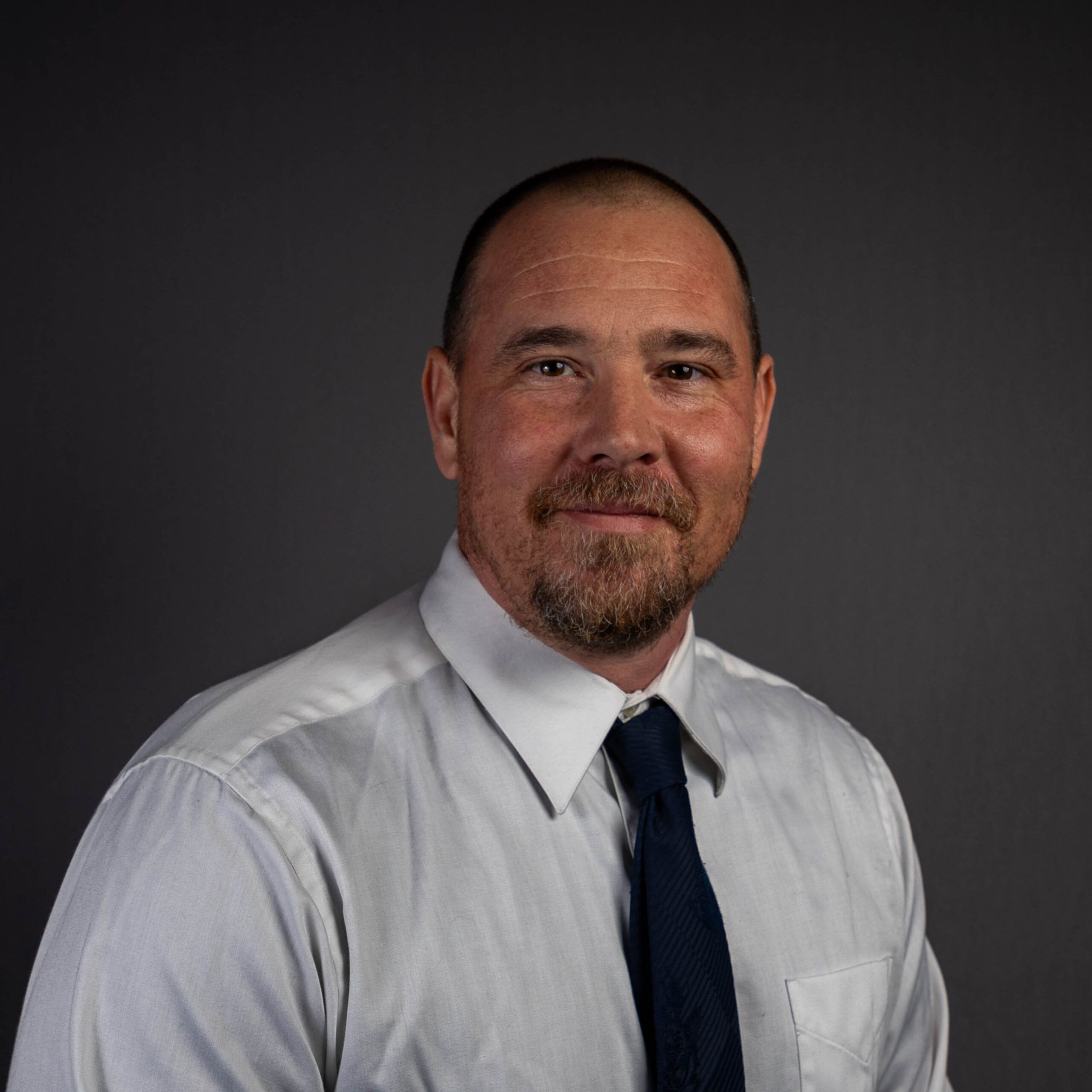 Erik Seely, TBT<br>
Test & Balance Technician<br>
eseely@thermalbalance.com<br>
Since 2013