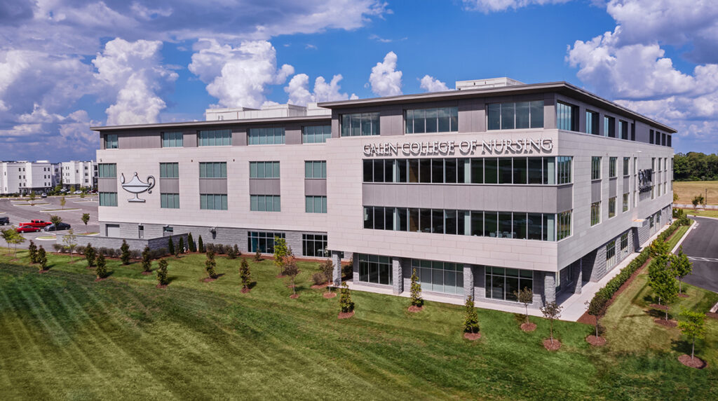 Galen College of Nursing