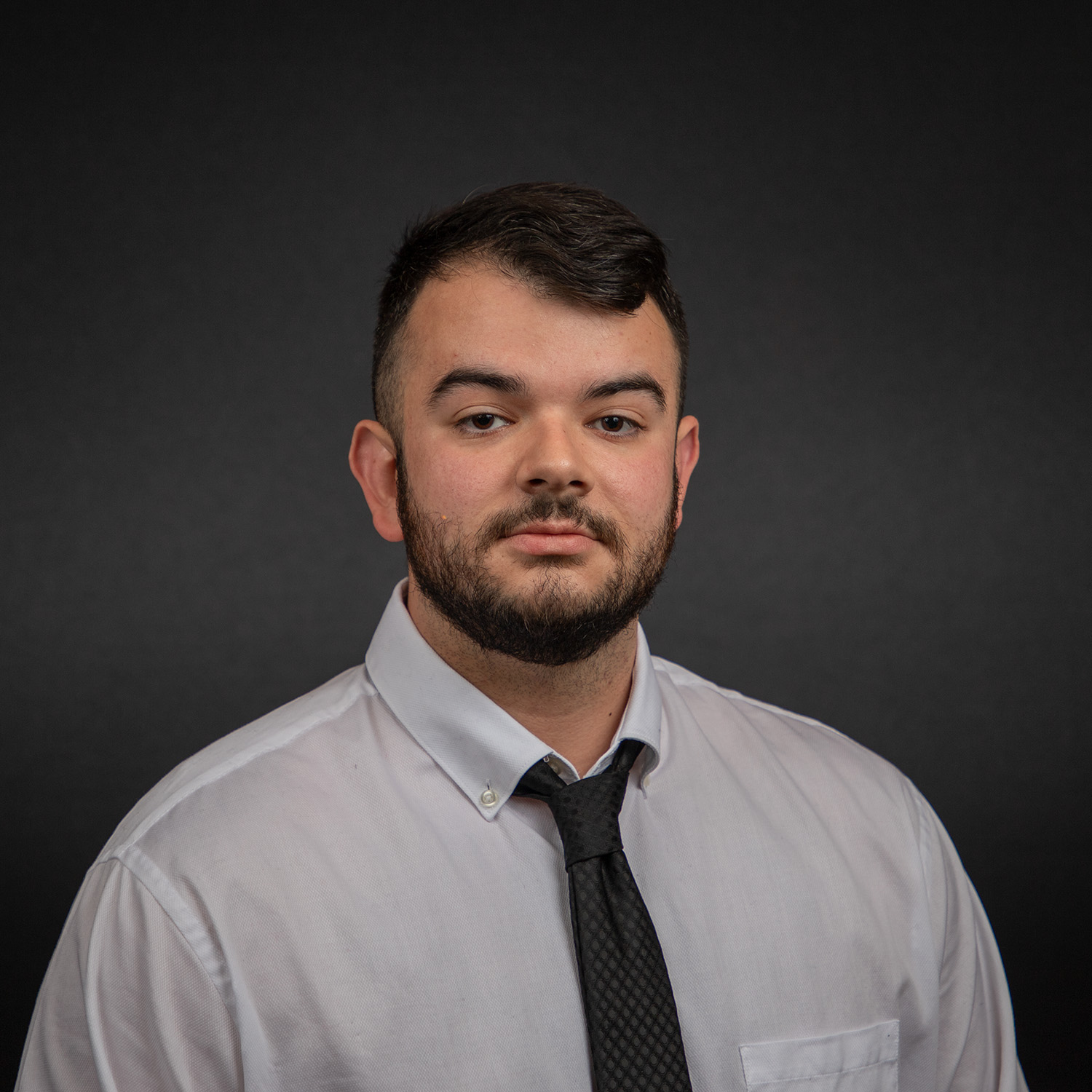 Jacob Colson, TBT<br>
Test & Balance Technician<br>
jcolson@thermalbalance.com<br>
Since 2018
