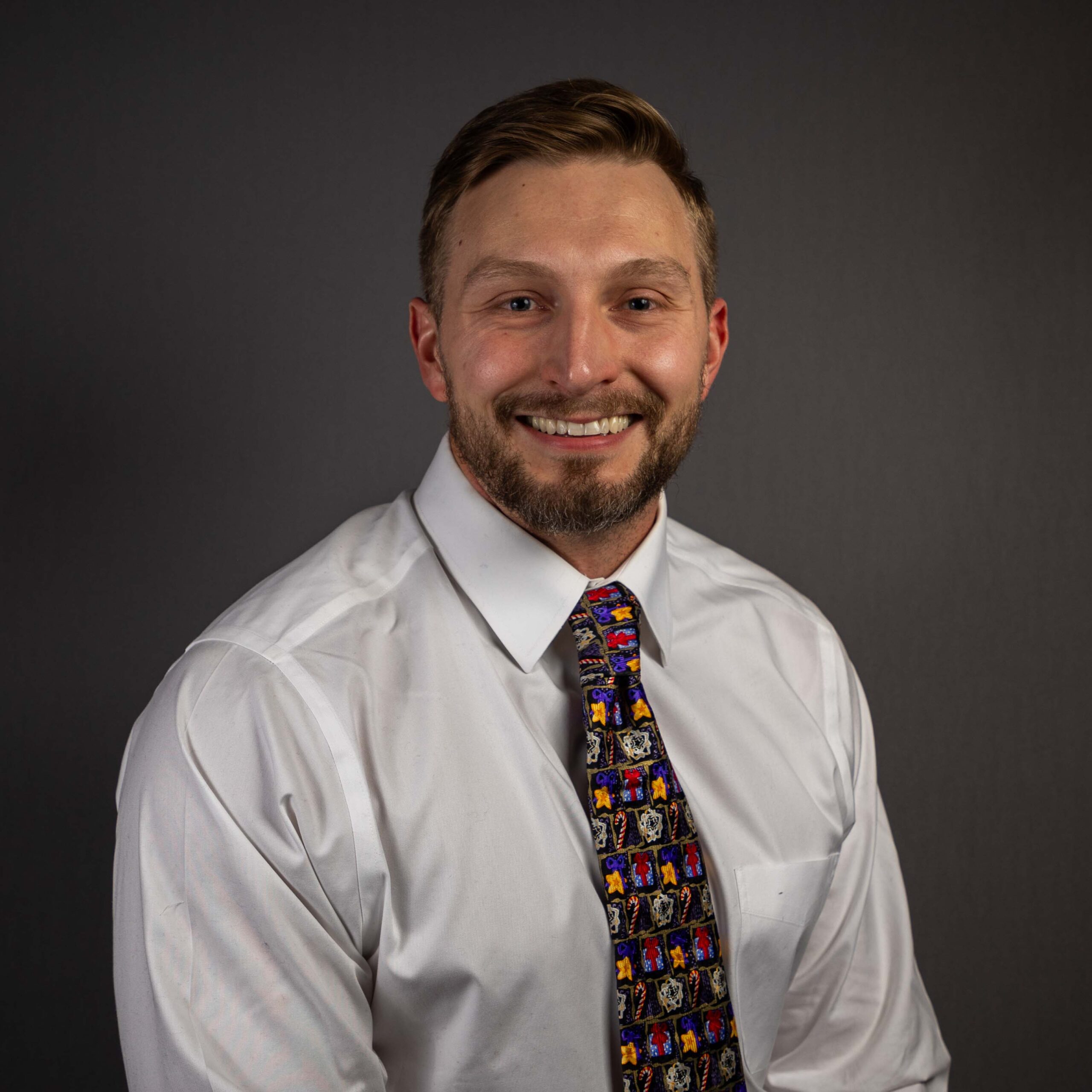 John Gentry<br>
Accounting & Administration<br>
johngentry@thermalbalance.com<br>
Since 2024