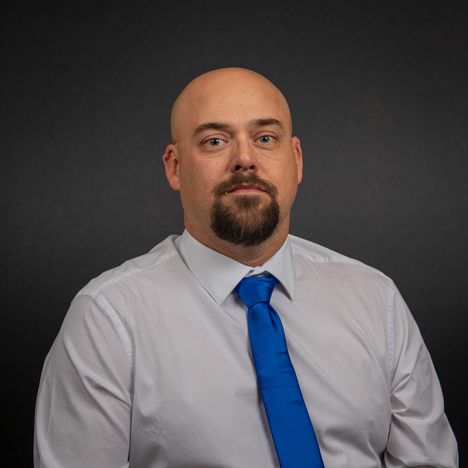 Justin Bruner, TBT<br>
Test & Balance Technician<br>
jbruner@thermalbalance.com<br>
Since 2021