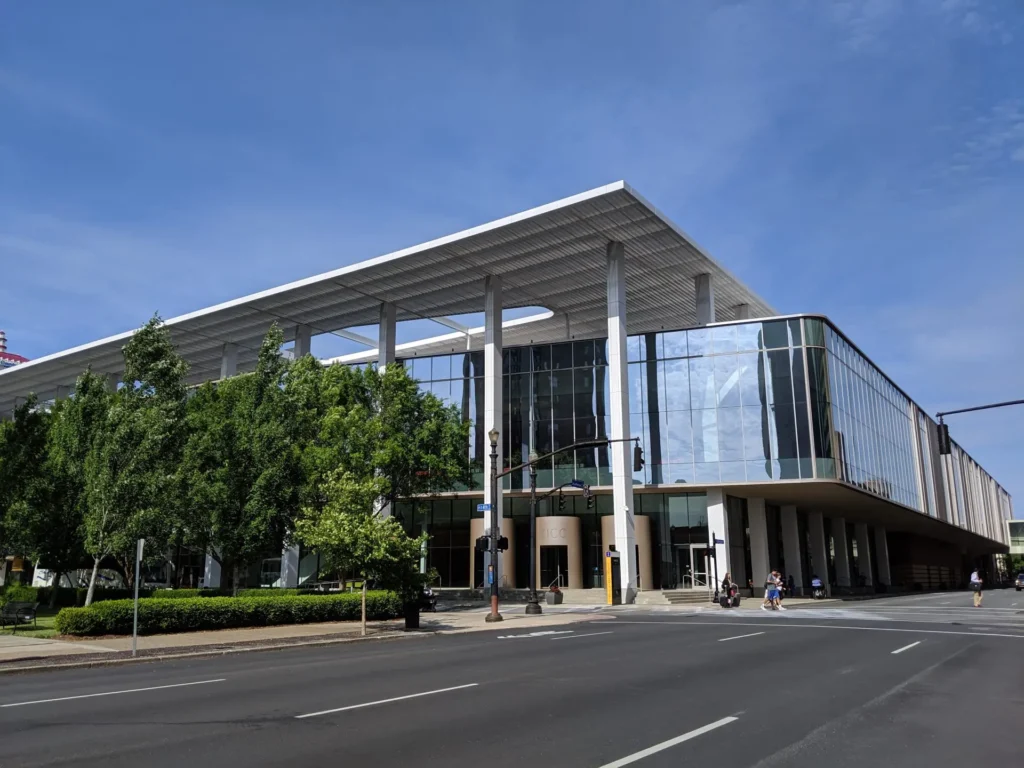Kentucky International Convention Center