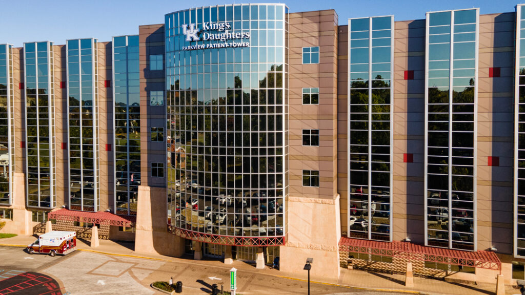 Kings Daughter Medical Center