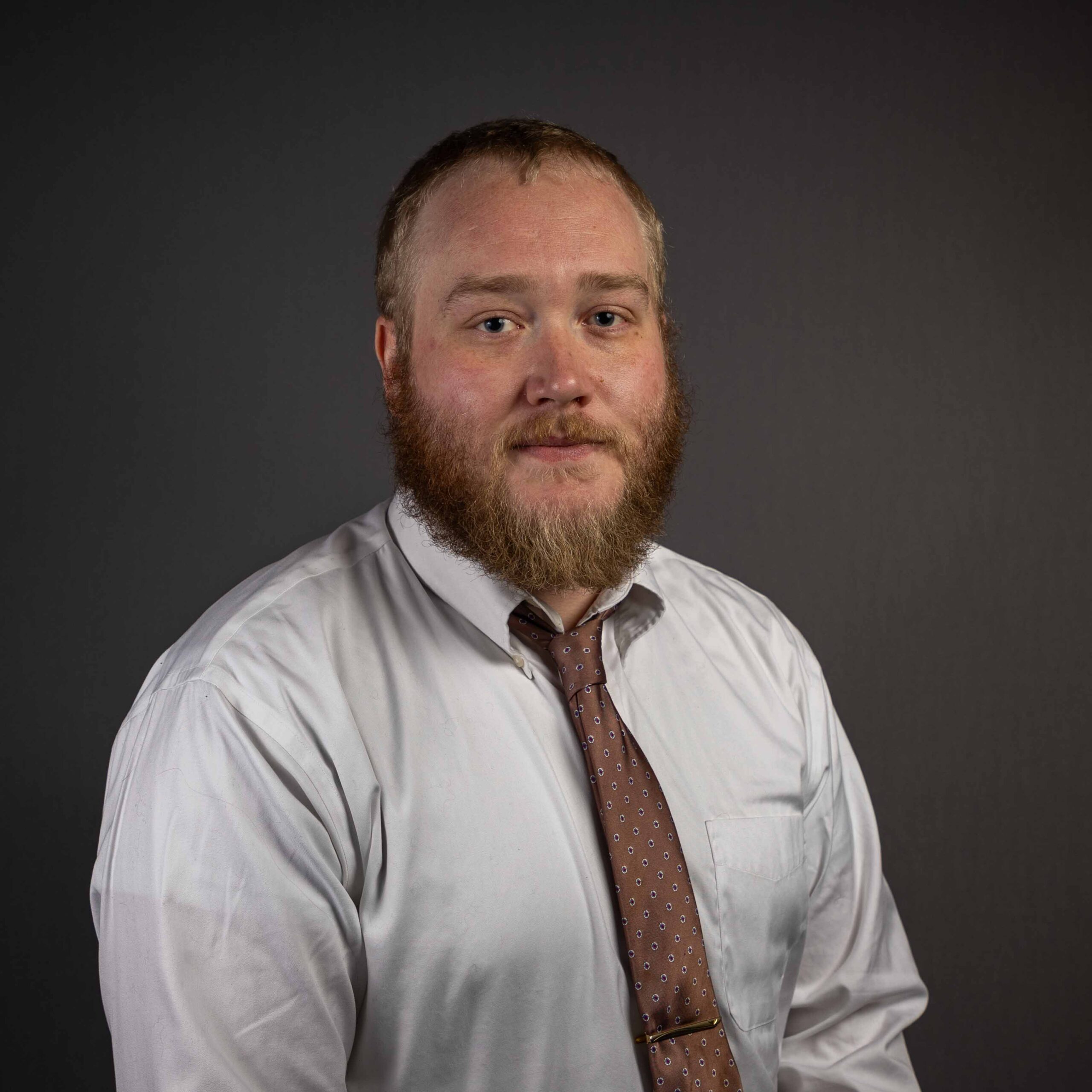 Matt Harrod<br>
Test & Balance Specialist<br>
mharrod@thermalbalance.com<br>
Since 2024