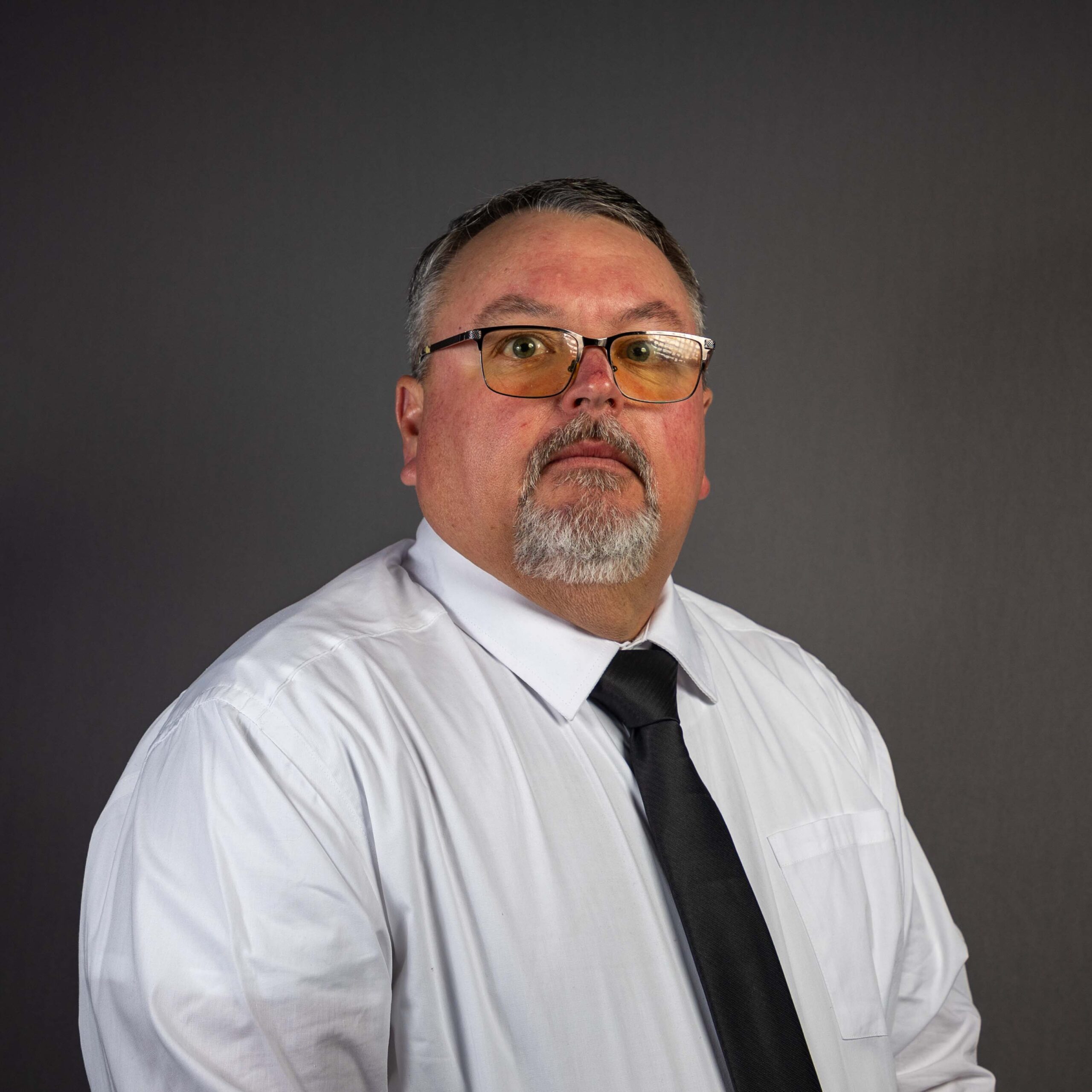 Paul VanHoose, TBT<br>
Test & Balance Technician<br>
pvanhoose@thermalbalance.com<br>
Since 2018