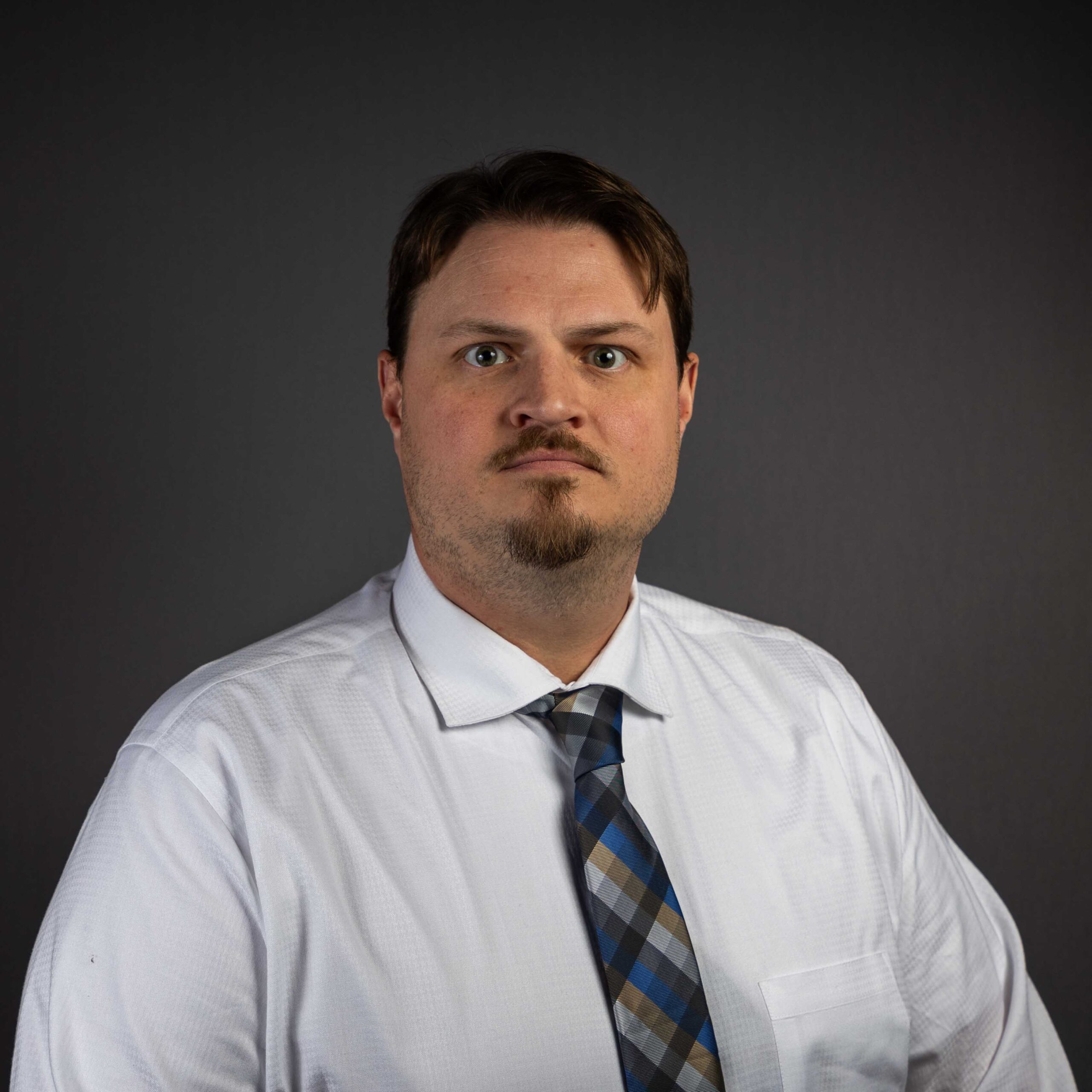 Tyler Yeary<br>
Test & Balance Specialist<br>
tyeary@thermalbalance.com<br>
Since 2024