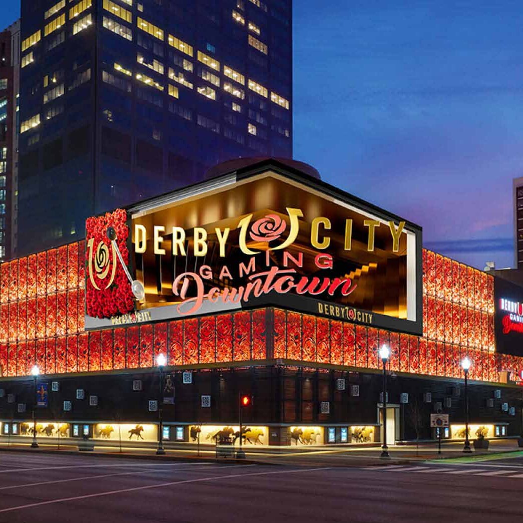 Derby City Gaming